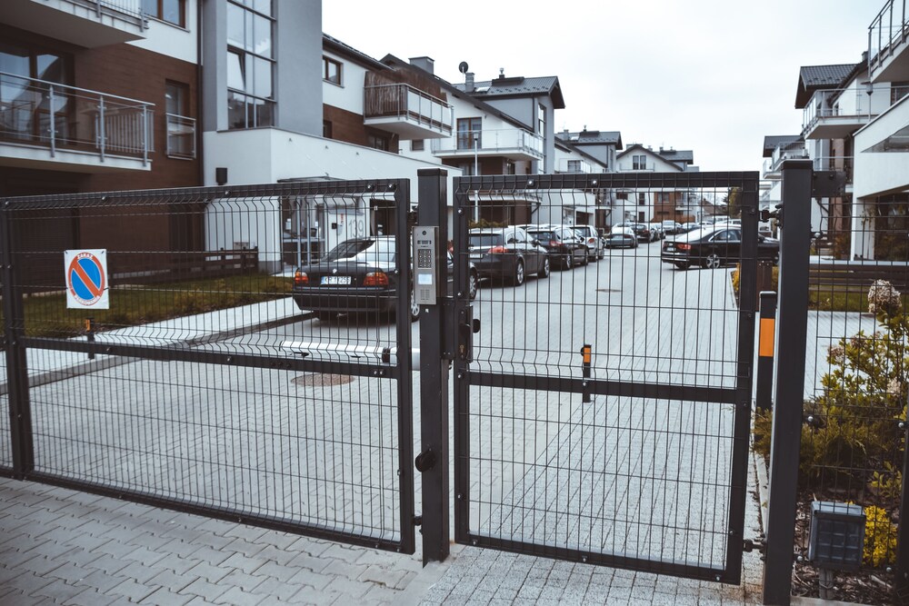 Stawowa Apartment with private garage