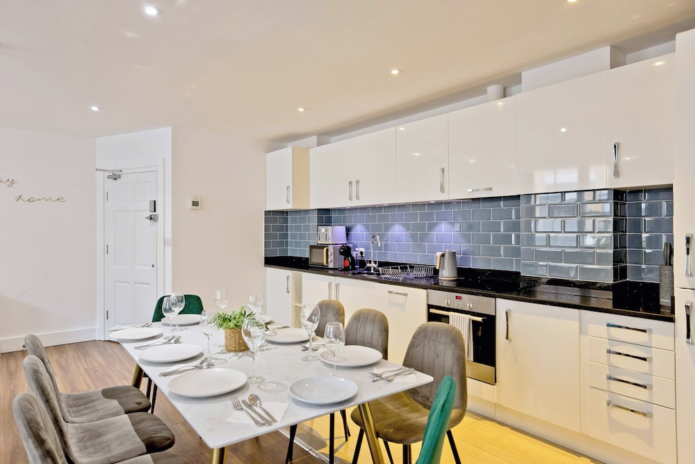 Imperial Liverpool Street Apartments