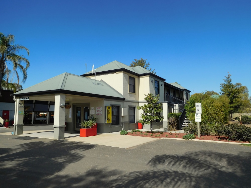 Narrabri Motel and Caravan Park