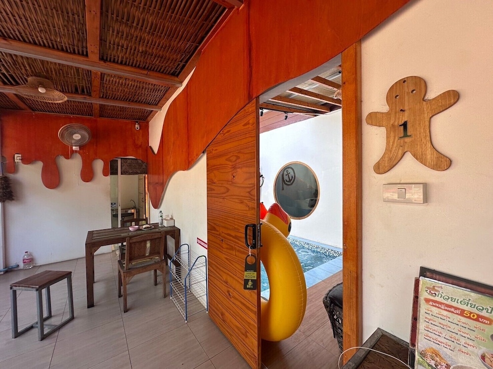 Lala Villa Kohlarn
