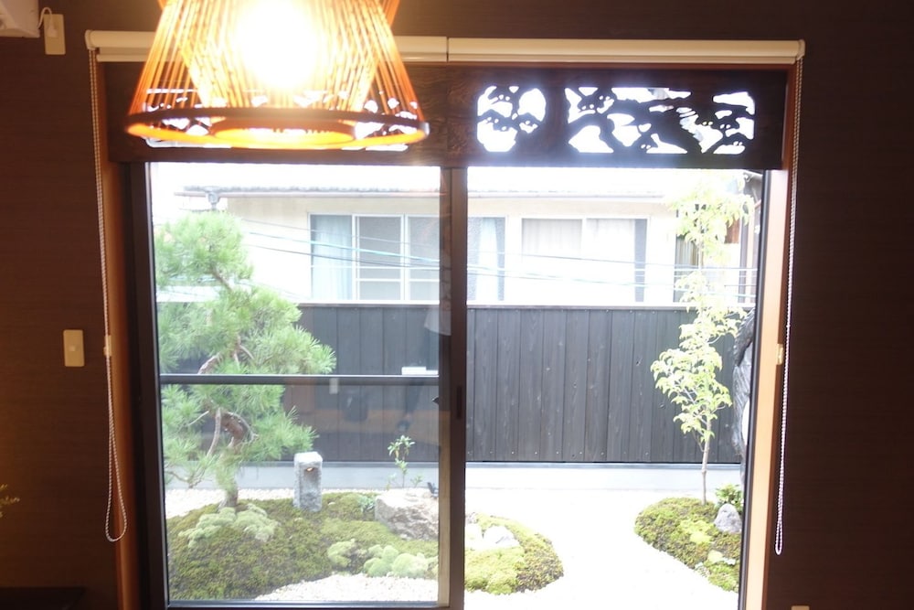 Guesthouse Mew