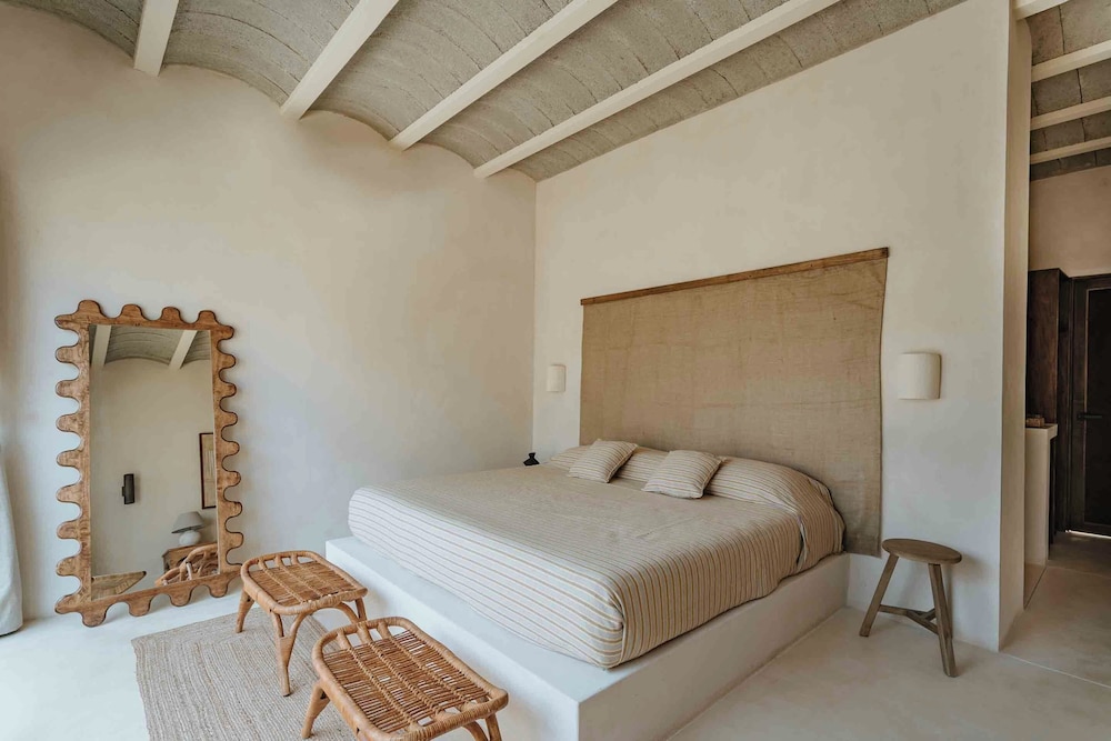 Casa Yuma, Puerto Escondido 4
