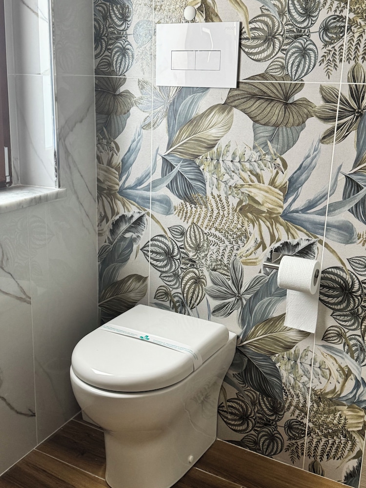 Cavour Luxury Rooms Catanzaro