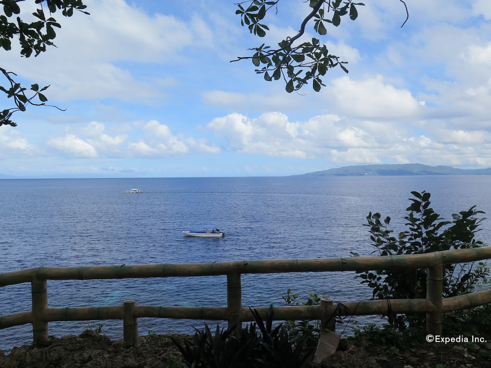 Alexis Cliff Dive Resort