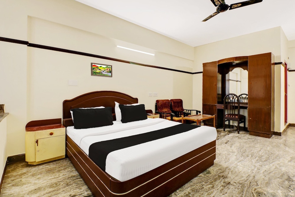 Super Hotel O East Nada