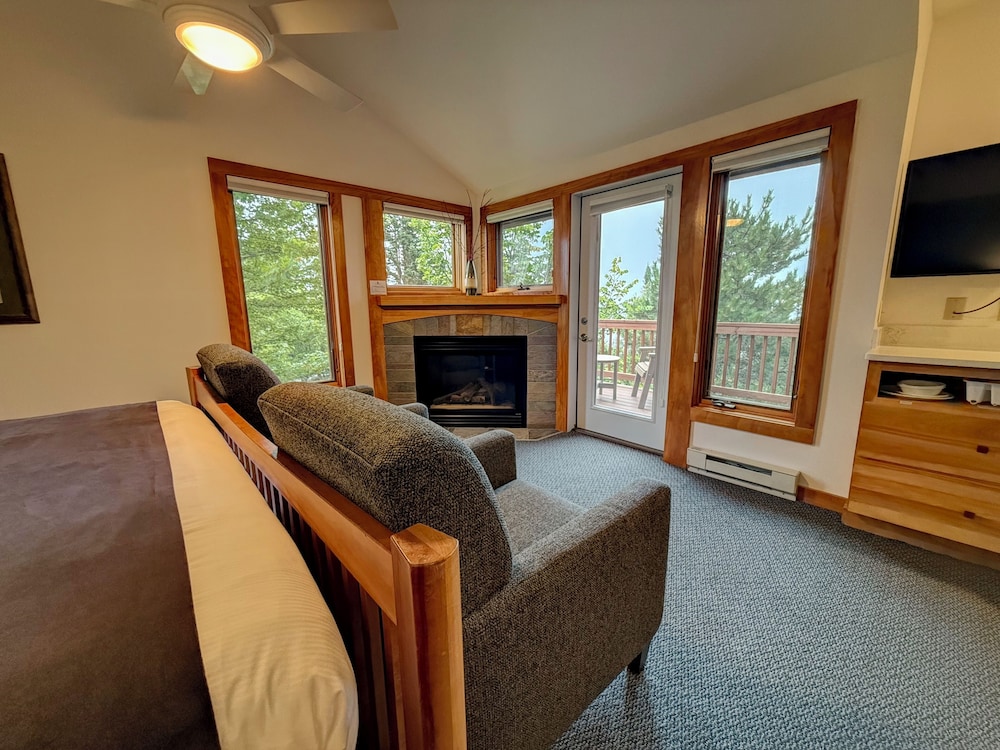 Poplar River Condos