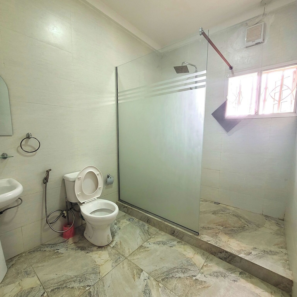 Amanda Apartment and Suites