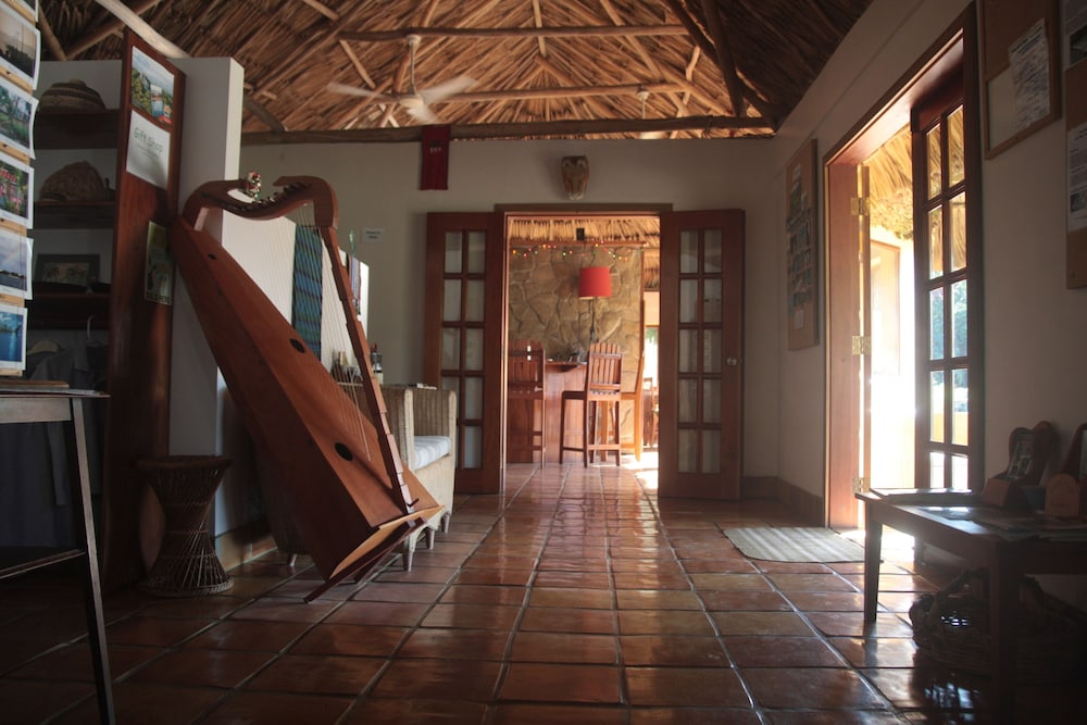 Tanager Rainforest Lodge
