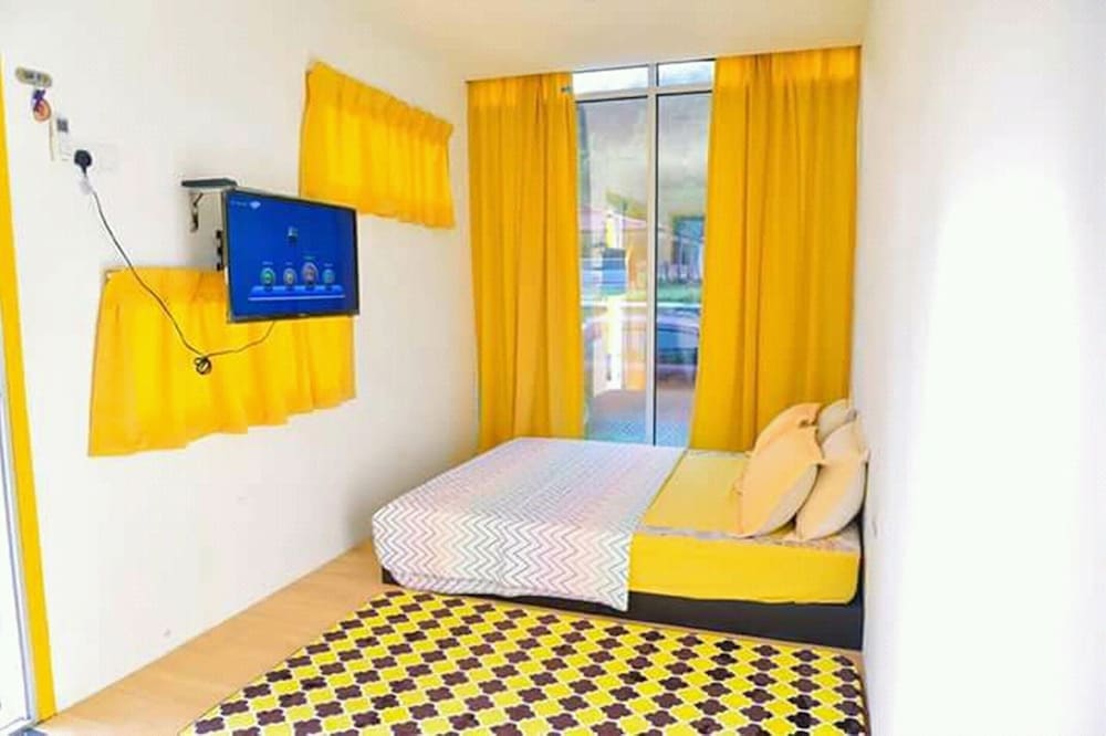 Lumut Cube Homestay Kontena photo 5