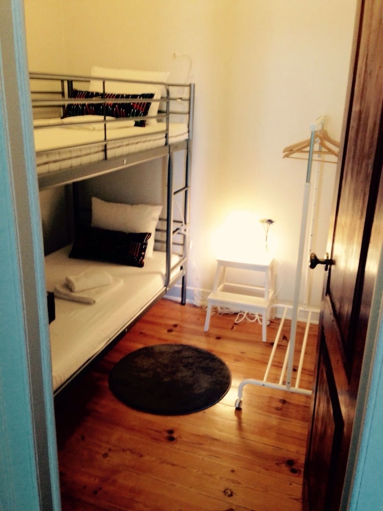 Lisbon Experience Apartments Príncipe Real