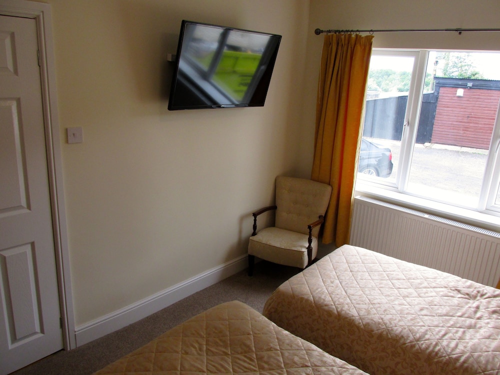 Edenhall Country House Hotel