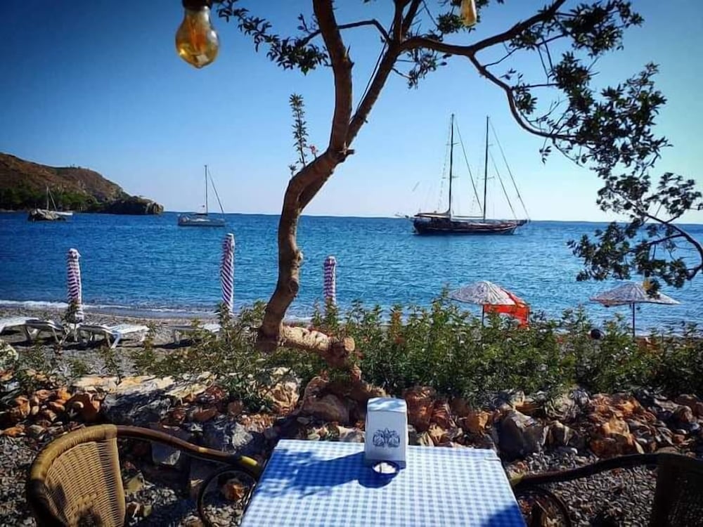 Datca Masal Gibi