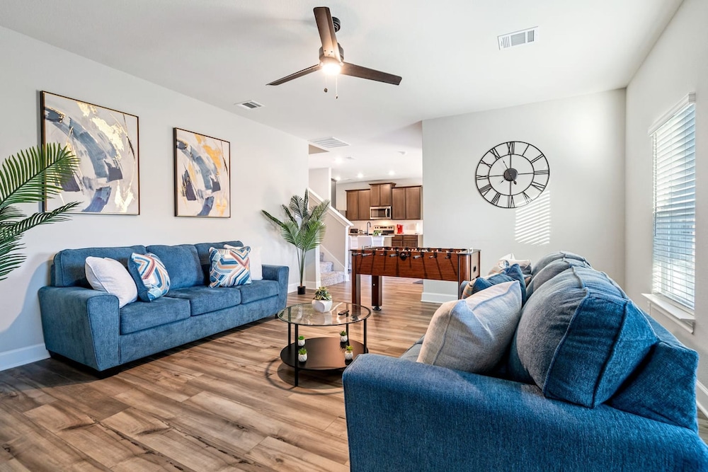 Perfect Home for Families Displaced by Insurance