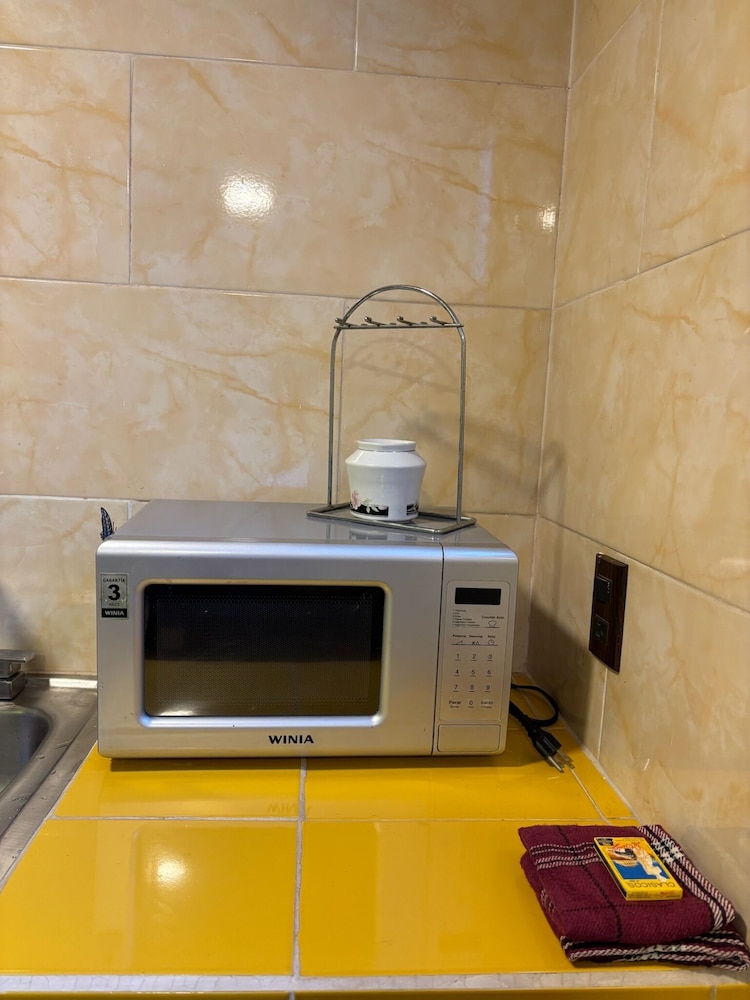 SiempreViva Hospedaje By GEstores