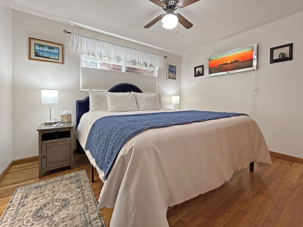 Roaring Fork Retreat 3 Bedroom Home