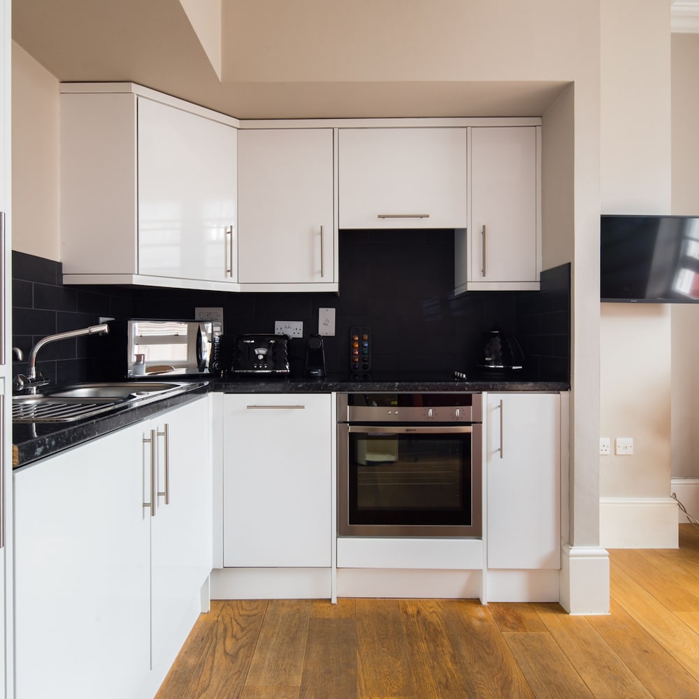 Fab Covent Garden 1BR - Netflix Nespresso