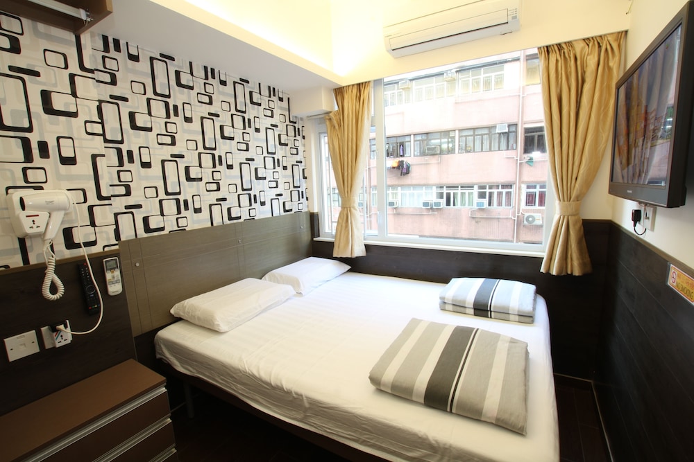 Tai Wah Boutique Hostel - Image 5