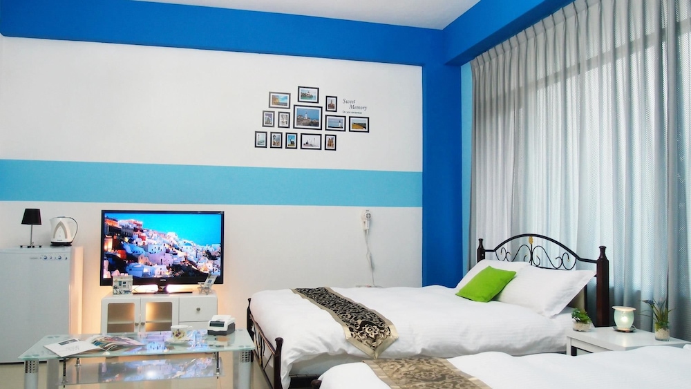 GoMySu B&B