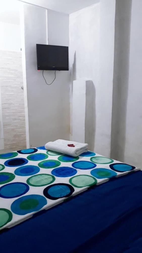Barranquilla Vacations - Hotel Don Jorge - Property Image 28