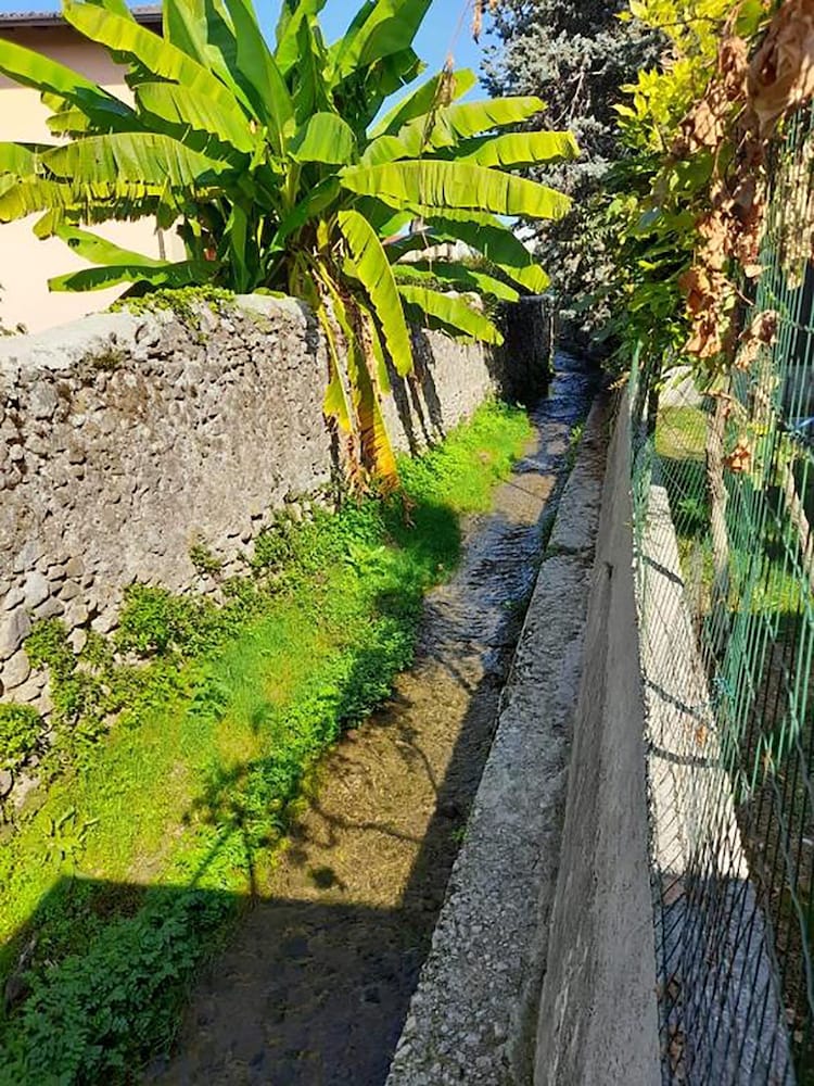 Casa el Paso in Padenghe sul Garda