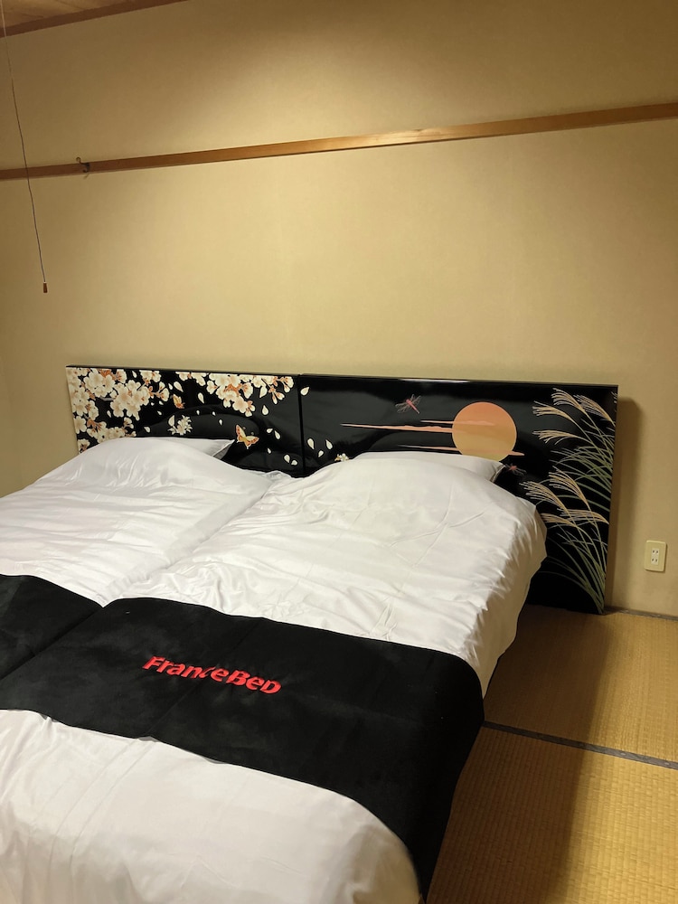 private Lodging KASE Gosyogawara