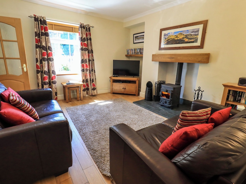 Bleaberry Cottage