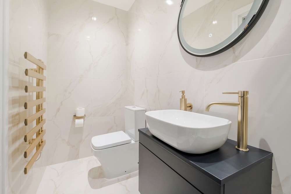 Marylebone Serviced Apartments