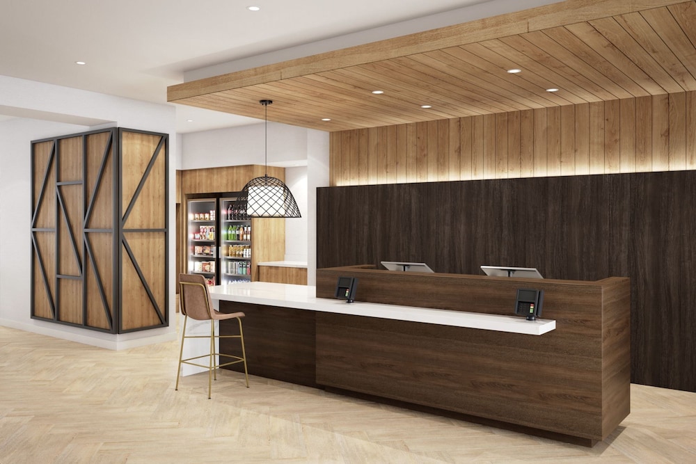 Staybridge Suites Ocala Near Equestrian Aquatics by IHG
