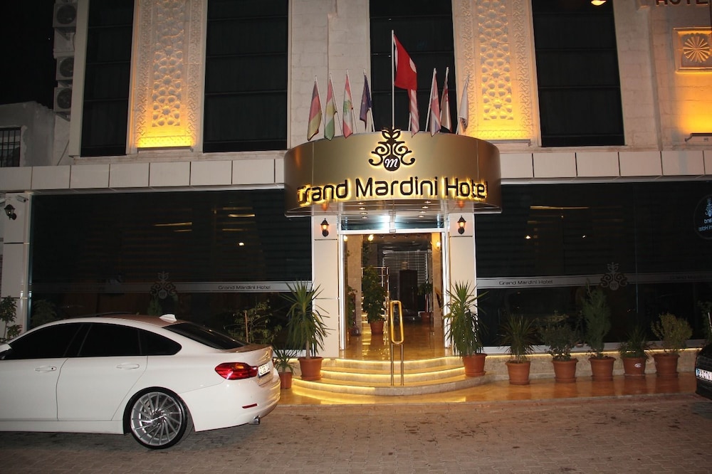 Grand Mardini Otel - Image 36