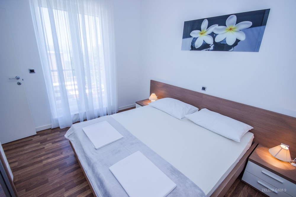 Villas Brac Hills