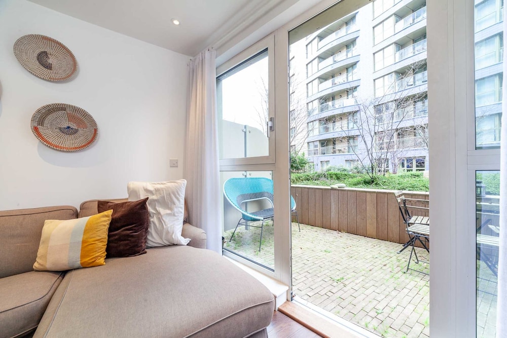 Cosy Central Urban Retreat in Highbury & Islington