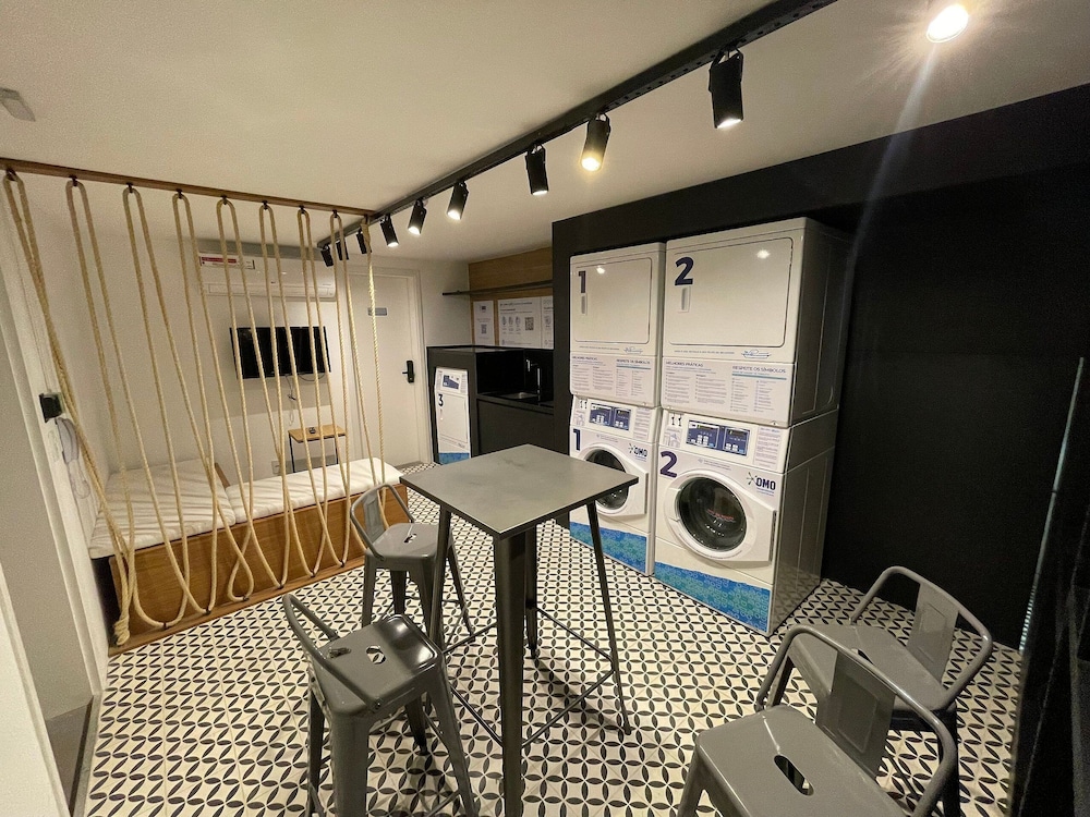 Prime Stay - Jardim Paulista - São Paulo