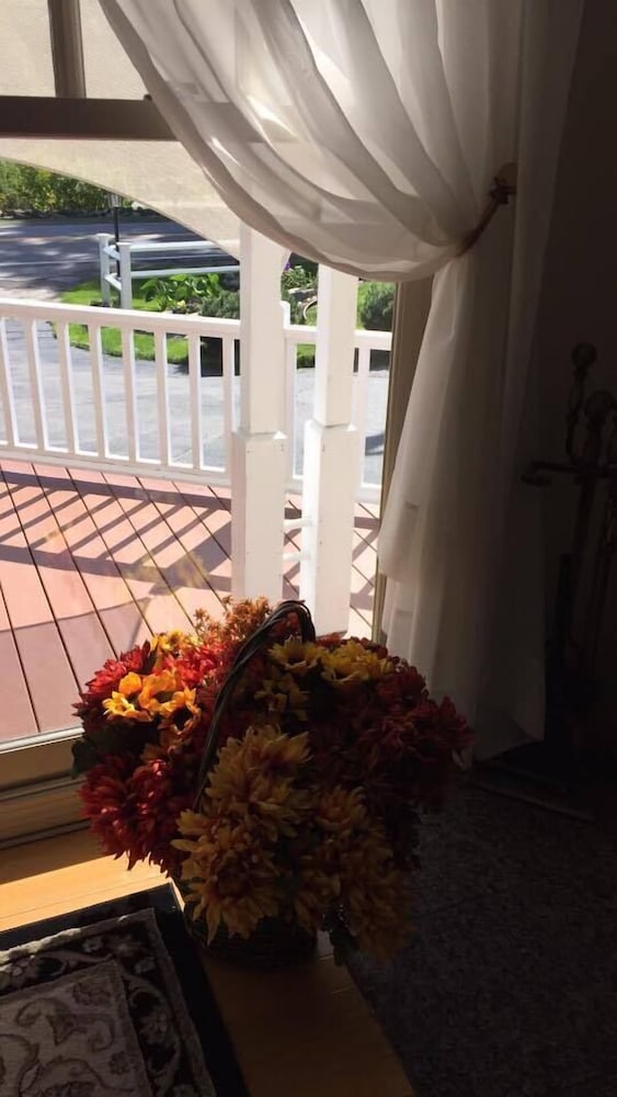 Mount Battie Inn view 4