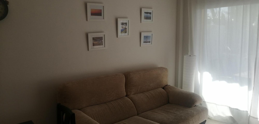 Apartament Sara in Amposta