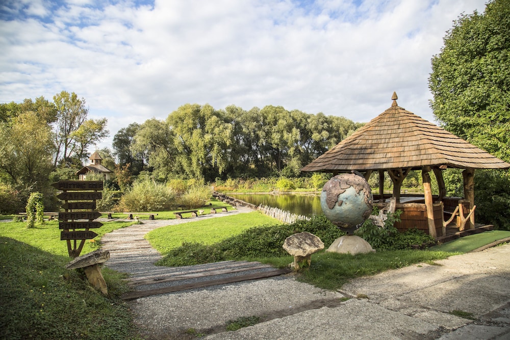 Resort Svět