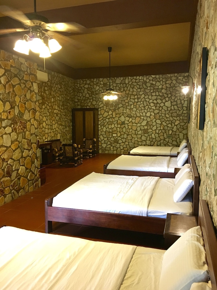 The Waterway Villa