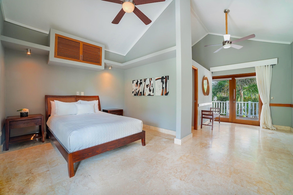 Srvittinivillas Agp36 / Spacius / Confortable Luxury Villa/ Family/ Team/ Cdc view 5