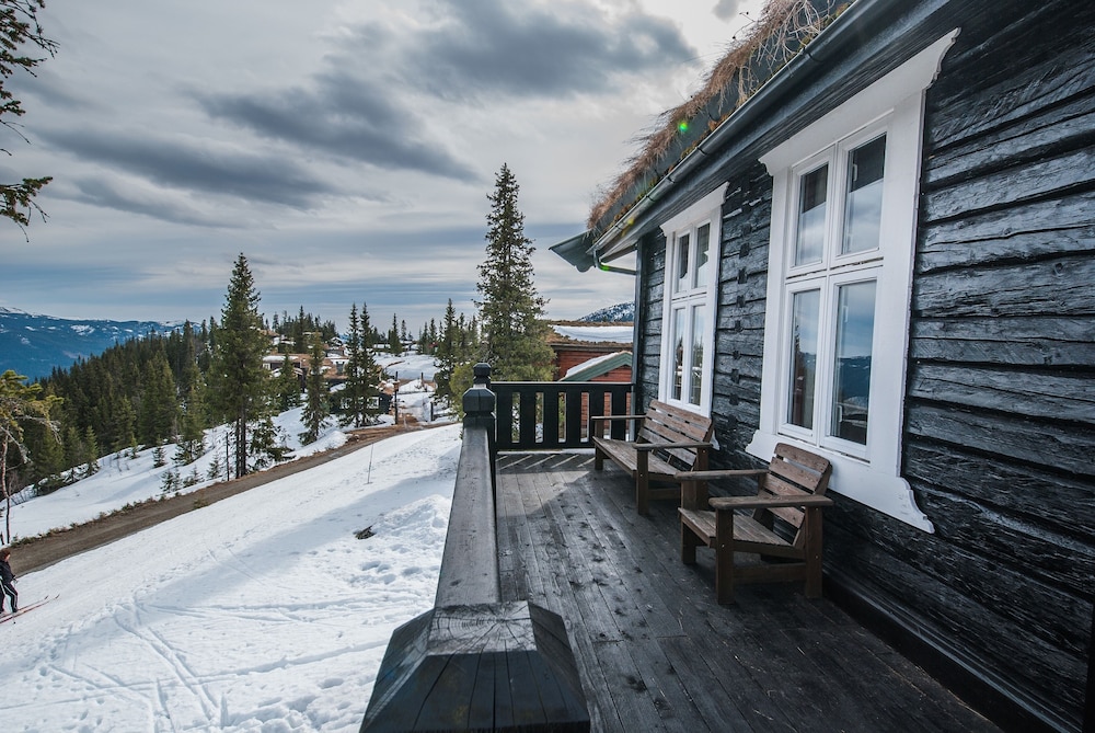 Sørenga Apartments Ringebu