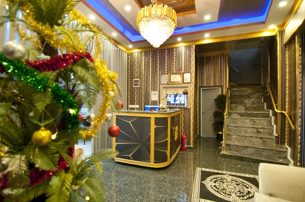Golden Horn Park Otel - Image 6