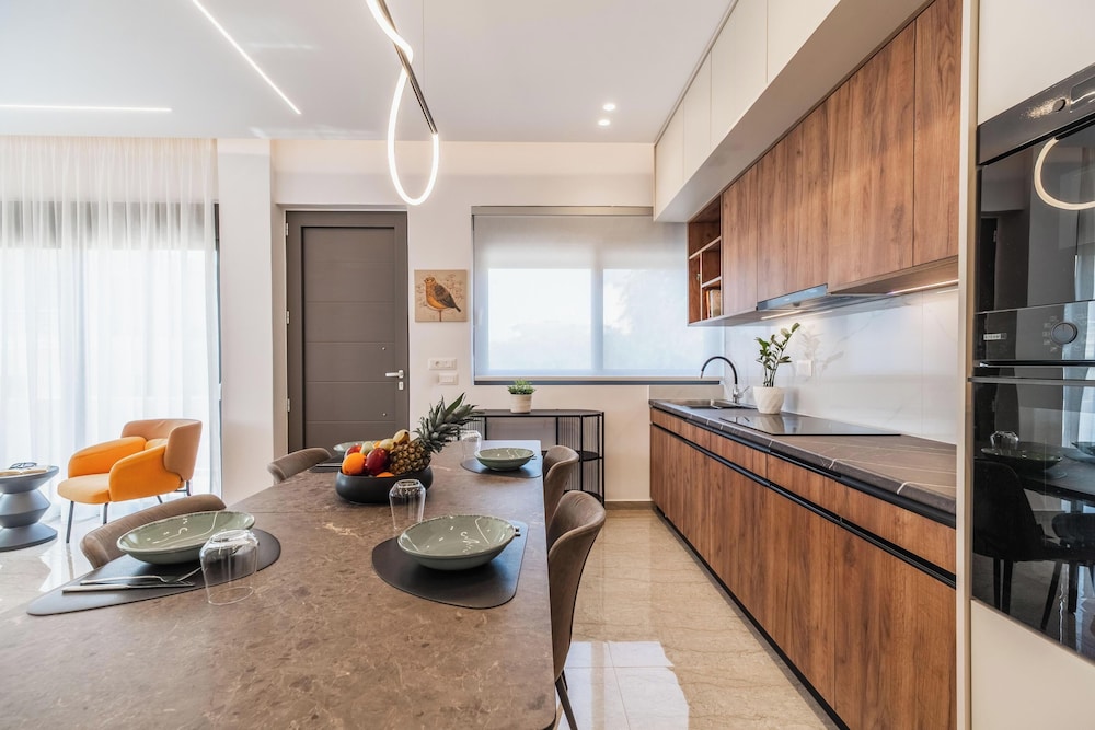 Margiani apartment