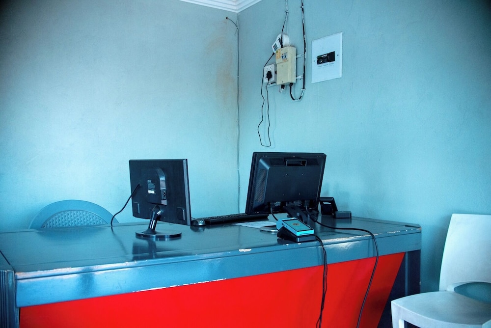 LUGOGO GUESTHOUSE