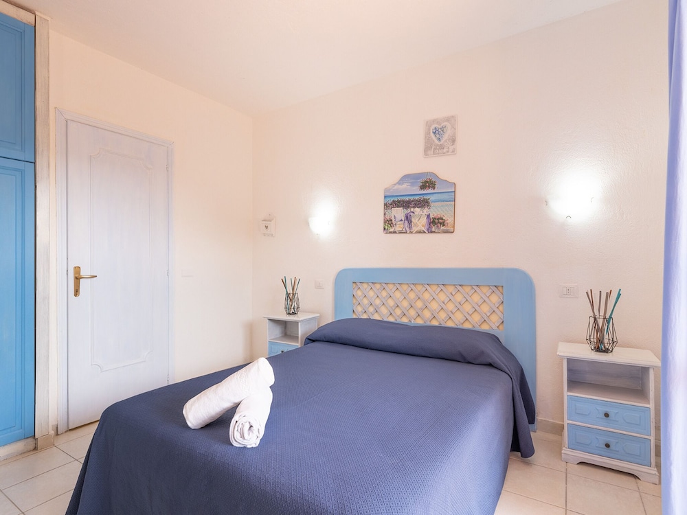 Relax on the Bay of Marinella