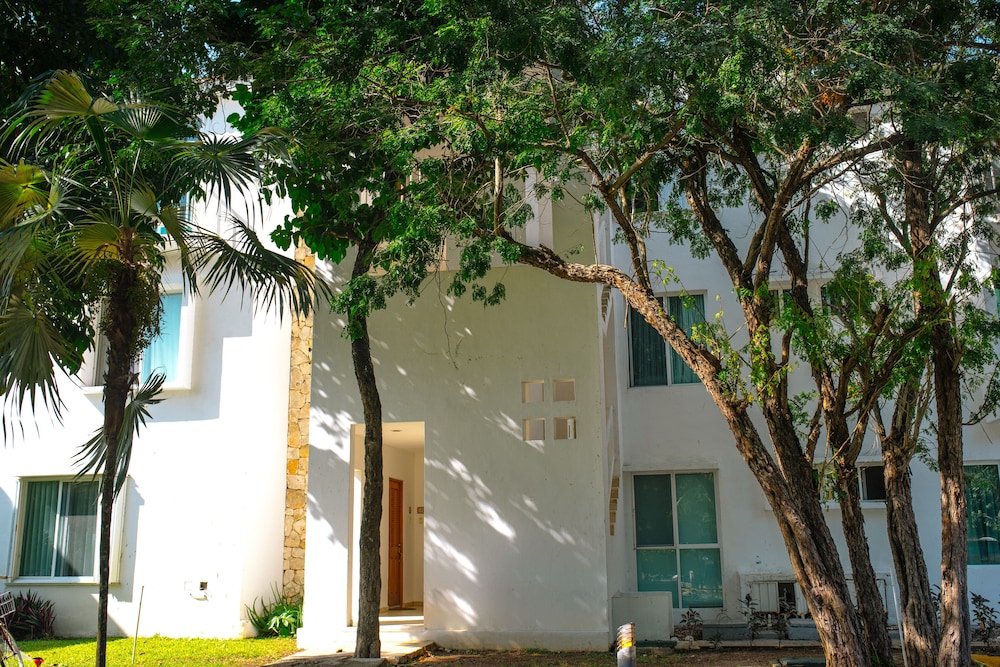 Real del Carmen 202 Playacar by Myrica
