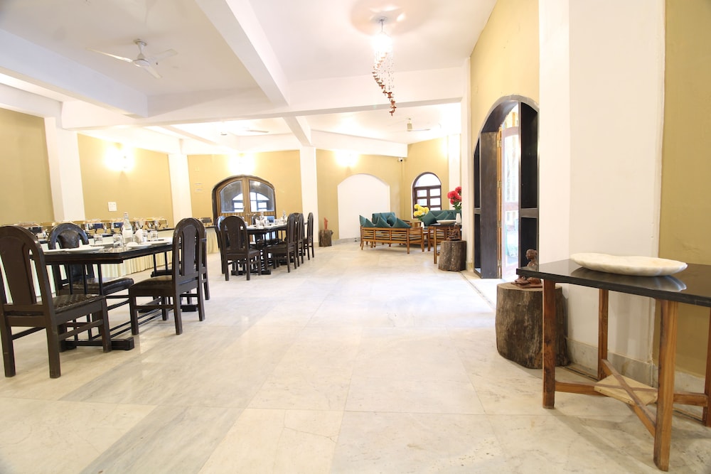 Mridu Kishore Resort