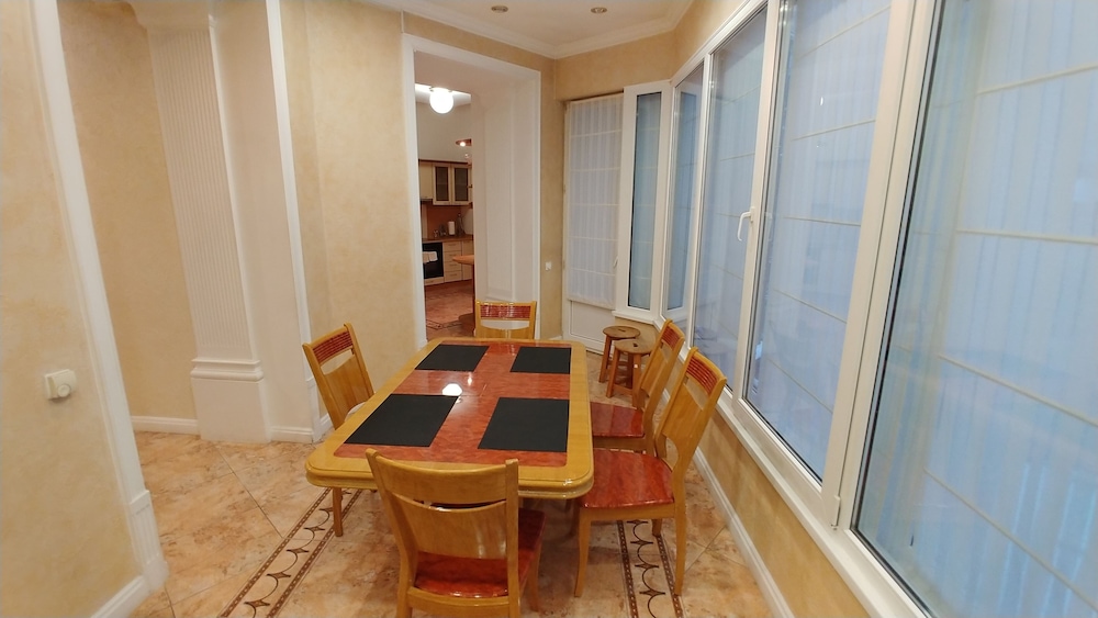 Kiev Rent Apartments