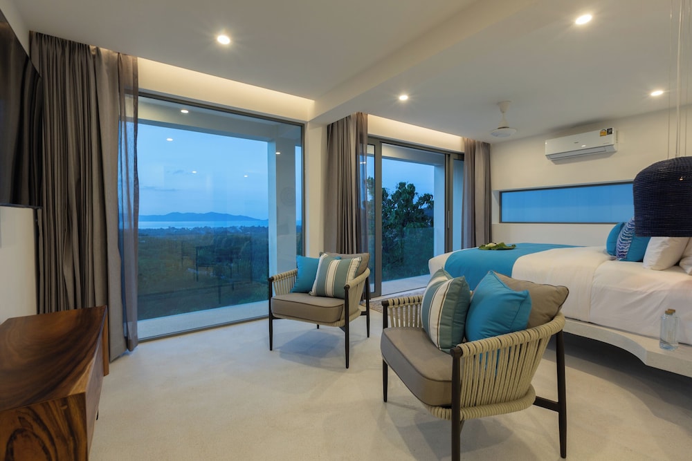 ZOG Villas