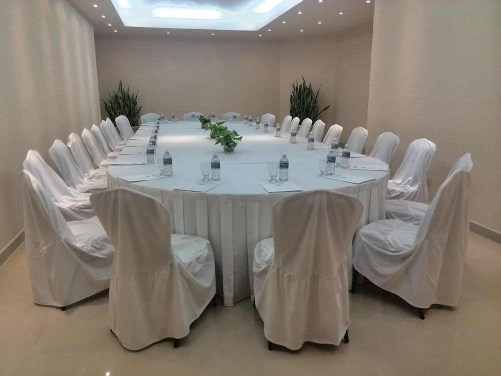 Cozumel Vacations - El Cozumeleno Beach Resort - All Inclusive - Property Image 5