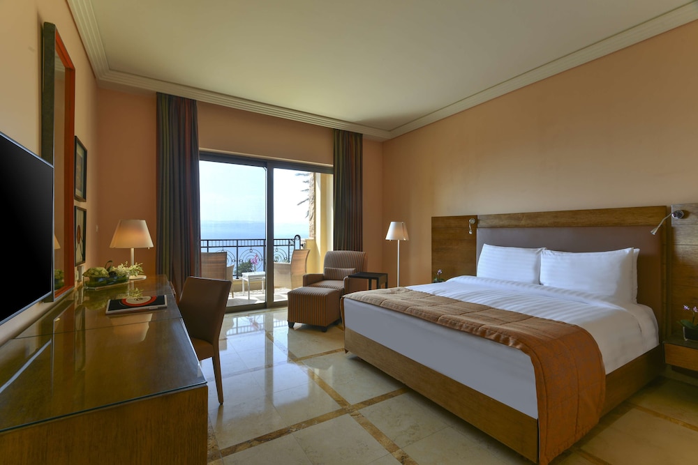 Kempinski Hotel Ishtar Dead Sea 30