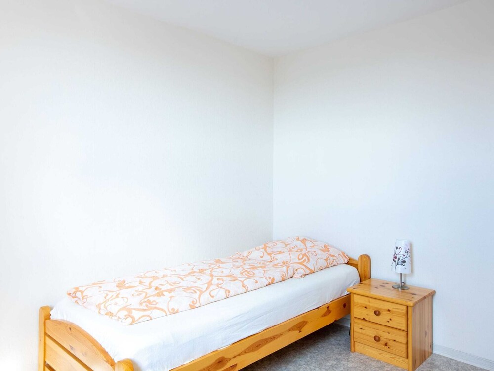 Delightful Holiday Home in Battenberg Near Forest