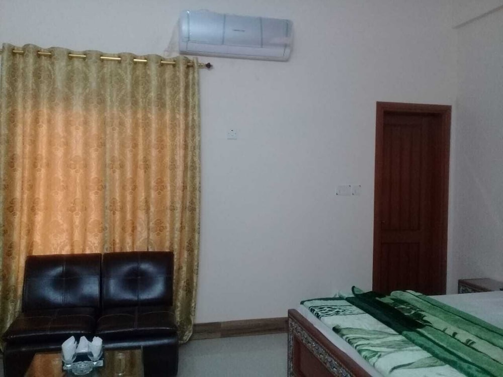 Cape Town Guest House Hyderabad view 4